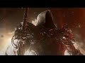 DIABLO 4 All Cinematics Full Movie (2023) 4K ULTRA HD