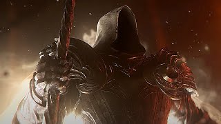 Diablo 4 All Cinematics Full Movie 2023 4K Ultra Hd