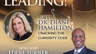 Keep Leading!® Podcast Episode 004: Cracking the Curiosity Code