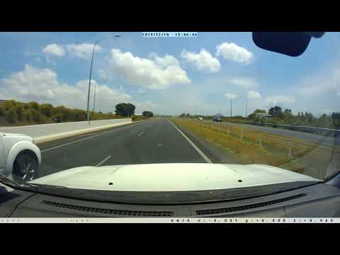 Fernland spa hit and run