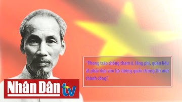 Đưa người dân trở thành chủ thể trong công cuộc đấu tranh phòng chống tham nhũng
