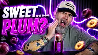 Paris Corner Plum Liquor Fragrance First Impression | This Caught Me Off Guard
