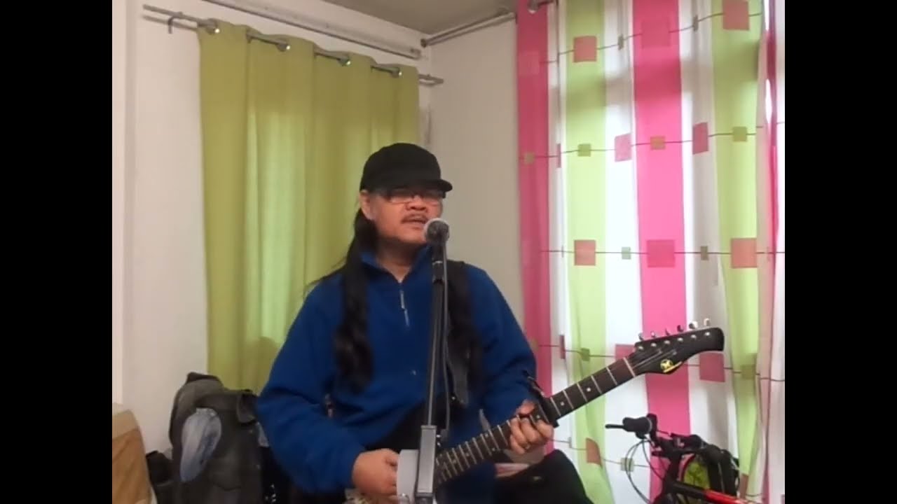 ຄິດເຖິງວຽງຈັນ - ວີ ພຣະສະຫວັດ