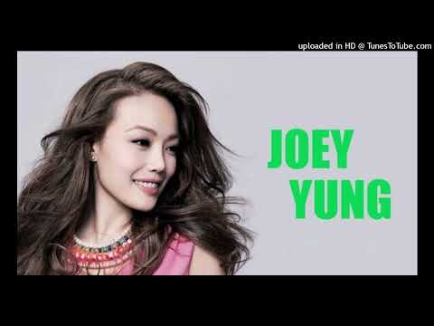 bu si de zhen ai - joey rong zu er (不死的真爱)