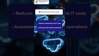 What is SaaS | Customize Software | Ease your Service &amp; work | Qlaxo Overseas IT Soluion