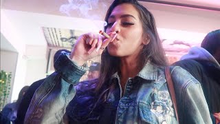 4/20 stoner vlog
