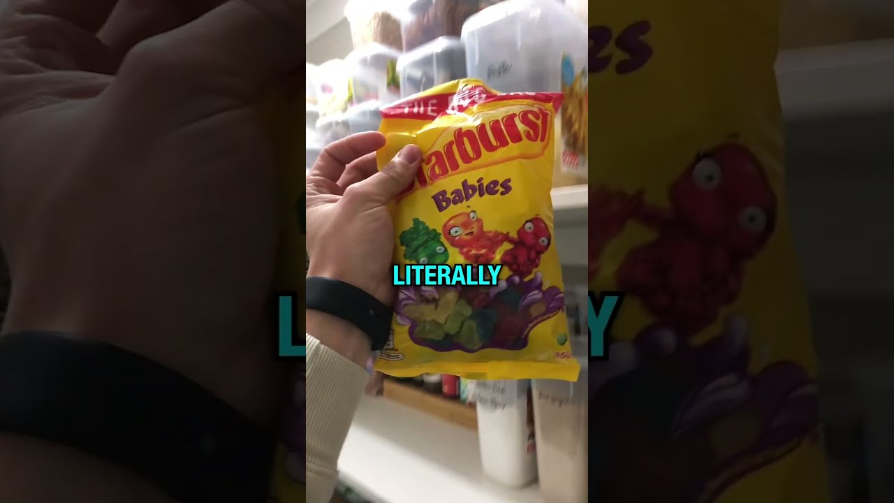 This Company Stopped Making These Candy 