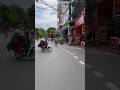 Tam Coc center bike ride #travel #vietnam #tamcoc