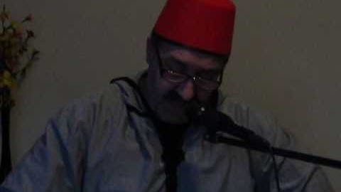 عبد العزيز شبين ترتيل سورة  التوبة برواية حفص عن عاصم من الآية  30 - 33.