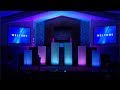 A modern church stage design idea (and how we did it)