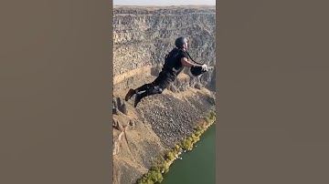 Deadliest Base jump Finally Revealed