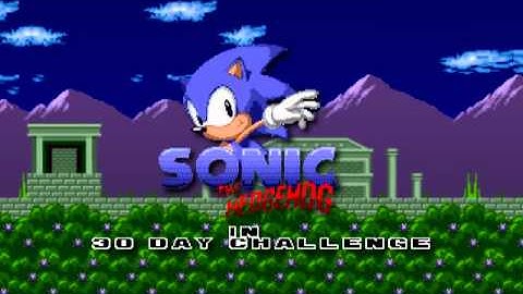 30 Day Project: Revisted - Music Preview 2