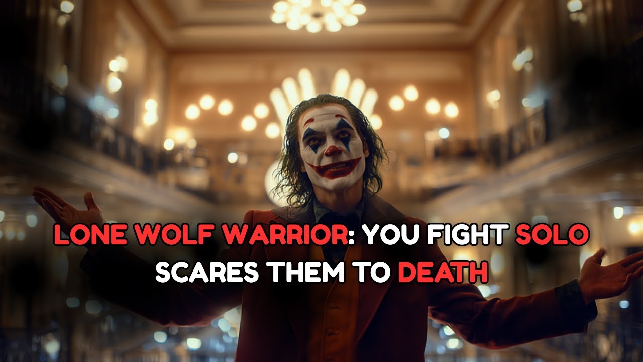 ОНИ ПРЯЧУТСЯ В БУНКЕРАХ 💀 Вы УНИЧТОЖИЛИ ЦЕЛЫЙ КОВЕН ВЕДЬМ, играя за ВОИНА-ОДИНОКОГО ВОЛКА ⚔️