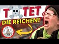 Linke rufen erneut zum M☠️RD auf!!!