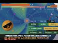SUNEVO SONNEN NEWS - SONNENSTURM BEENDET ALTES UND ERÖFFNET NEUES JAHR!