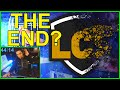 Whats causing the lcs death
