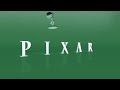 Pixar Logo (3D Variant) Effects (Fluff My Tail Effects)