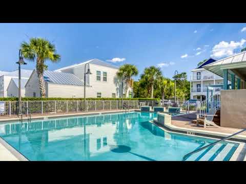 12 Clear, Santa Rosa Beach, FL home video tour