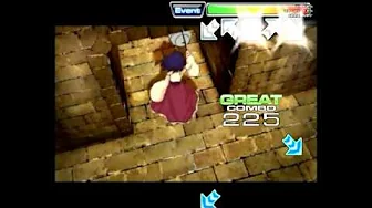 Nx2 - Cannon-D (Part Of The Memories) - Crazy