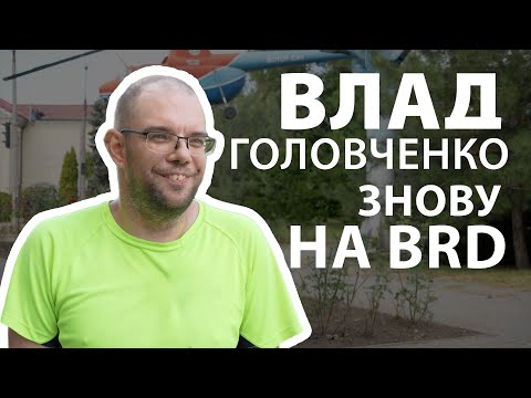 Влад Головченко: емоції від виїзду з окупації, росіяни – гірше орків