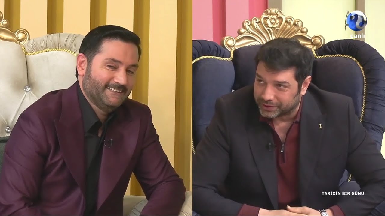 Tarixin Bir Günü | 13.02.2026