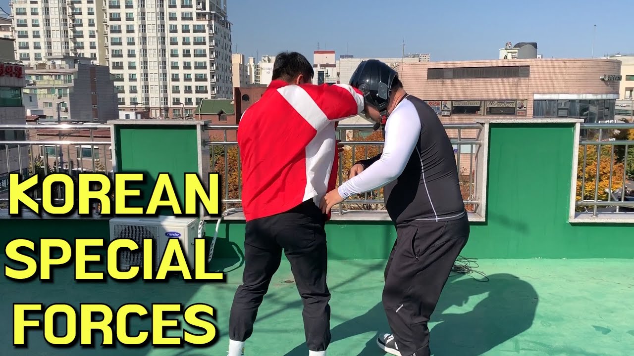 [인터부캐] 인간병기 시스테마 고수 그분을 만나봤습니다