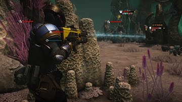 Phoenix Point 2020 Attack on Pandoran Citadel