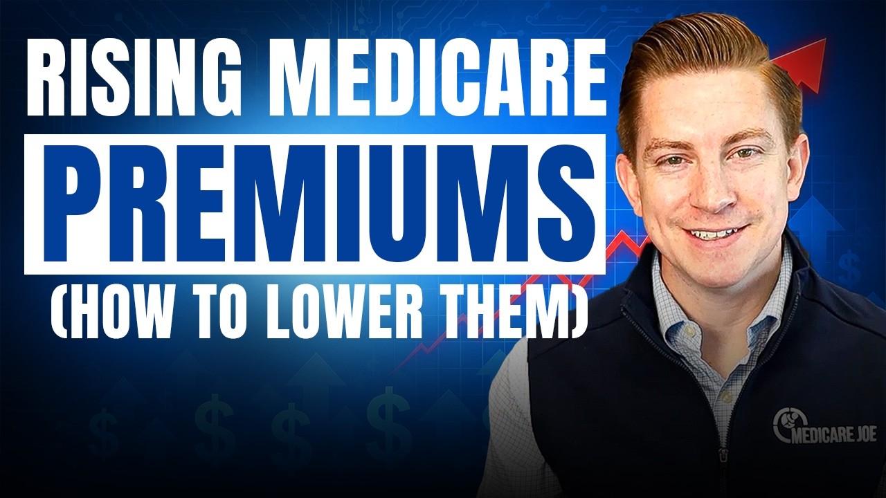 Your Medicare Supplement Cost Could Double - Here's Why Nobody Warns You