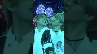 Pov Taekook.