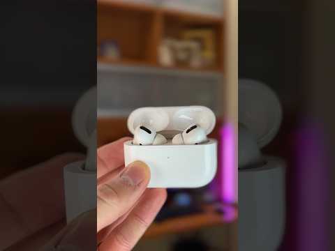 Видео: AirPods: КАКИЕ AIRPODS ВЫБРАТЬ В 2024?