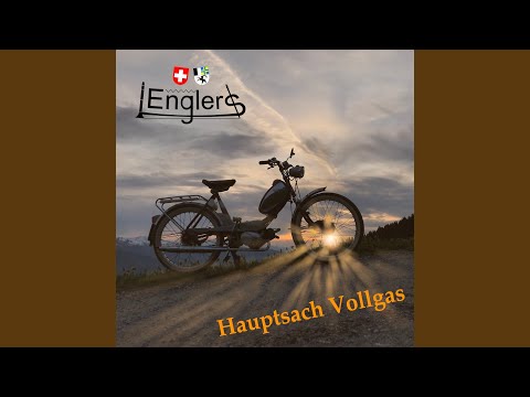 Hauptsach Vollgas