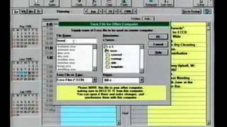 EccoPro - Work Management Part IV