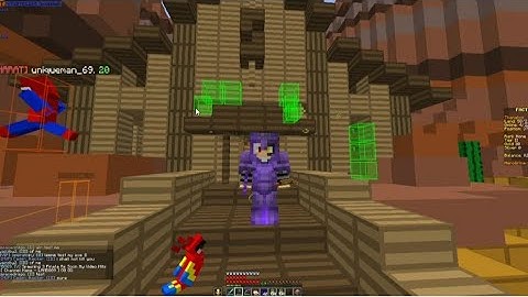 Getting tier 3 in hades factions || Herobrine.org