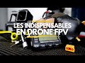 Les indispensables pour votre drone fpv  moins de 30 