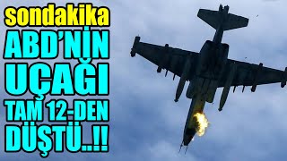 #sondakika AMERİKA'NIN ÇOK GÜVENDİĞİ F-35 UÇAĞI CANLI YAYINDA DÜŞTÜ..!!