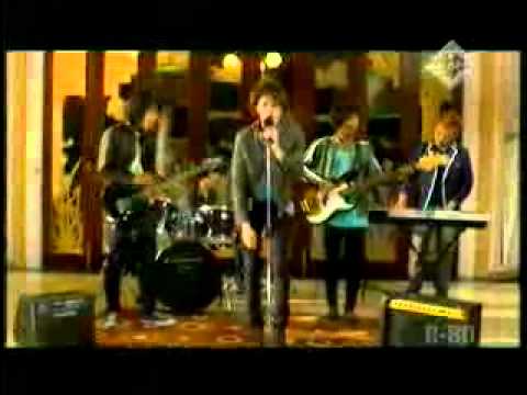 Kangen Band \