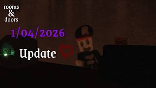 1042026 Update Rooms & Doors