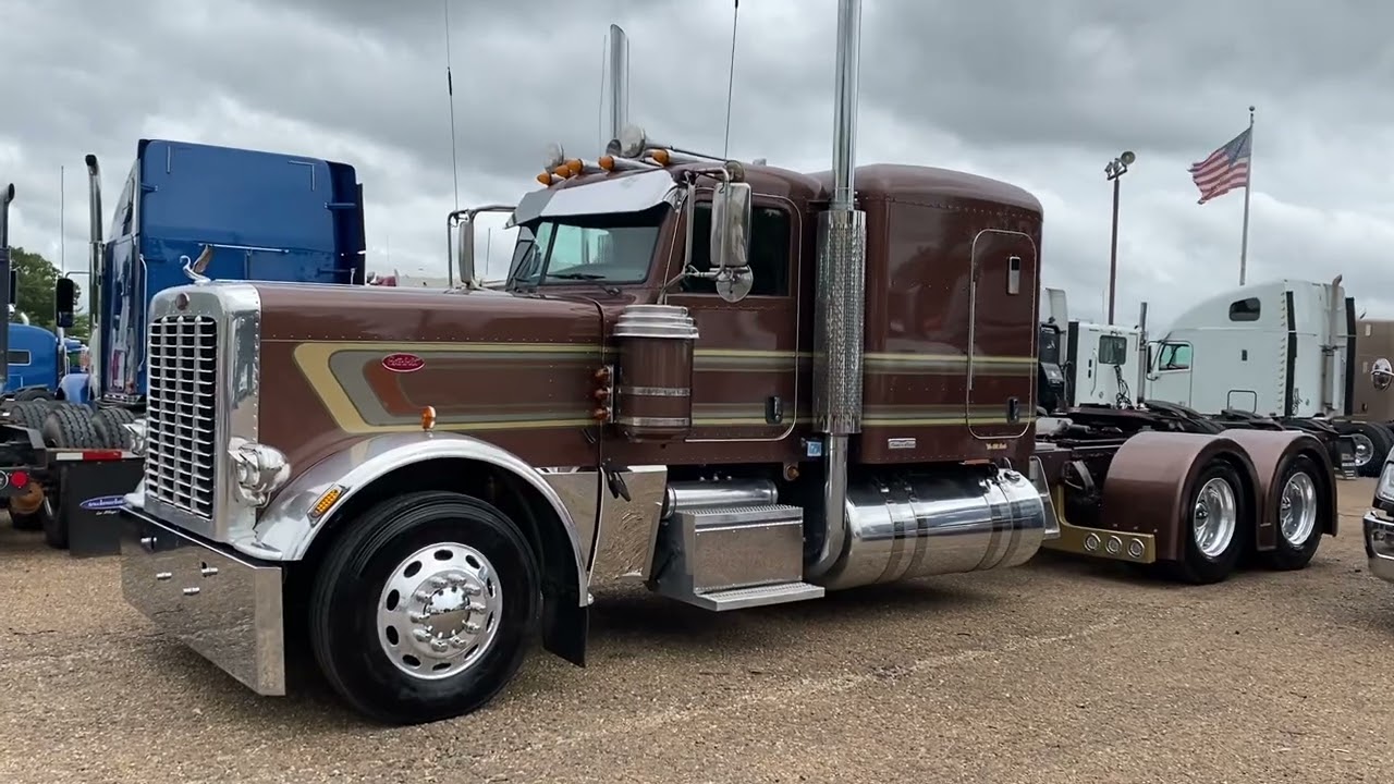 Планер Pete 389 Pride and Class 2016 года с кошкой