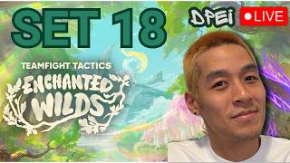 Last Patch of PBE. 2 Days until Live! | Set 18 PBE | 8/22/2026 !comps