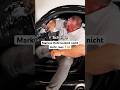 Markus Rühl ist zu breit für dieses Auto #omidmouazzen #autohandel