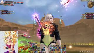 Perfect World - 3 vs 3 Arena (Seeker) - Equalized Gear #5 | Tokusentai