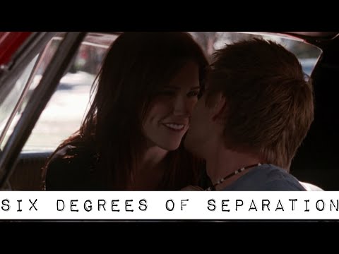 Six Degrees of Separation - The Script (slowed)