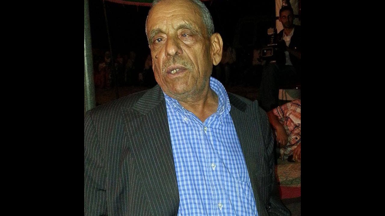 الموتشومحمد وابراهيم الهوس وحادة روبال - بوجناح -