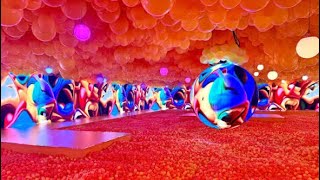 Balloon Museum Chicago 2.1   Nov 2025 