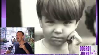 Pink Tv Interview In Serbian