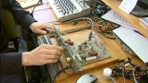 How to Do Circuit Bending on Audio Electronics : What is Circuit Bending?