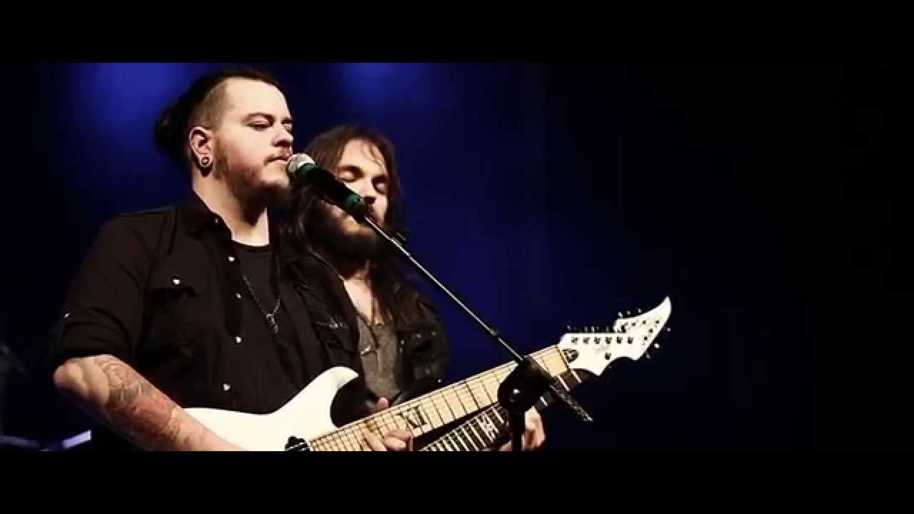 Daydream XI - Diffidentia (Pain Of Salvation Cover) Live @ Uprising Metal Fest
