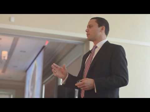Jon Sanchez, Keynote Speaker Profile