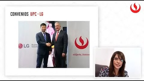 ¿ Por qué estudiar Ciencias de la computación en UPC?