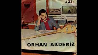 Orhan Akdeniz - Kalpten Seven